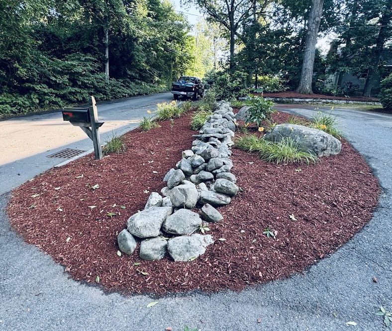 Lawn care & maintenance
